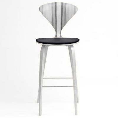 Cherner Stool with Seat Pad