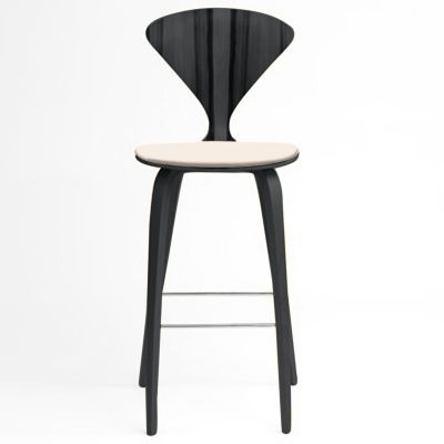 Cherner Stool with Seat Pad