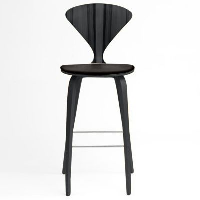 Cherner Stool with Seat Pad