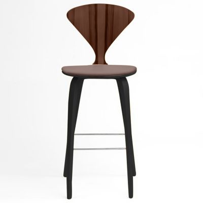 Cherner Stool with Seat Pad