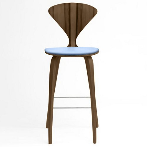 Cherner Stool with Seat Pad