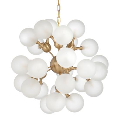 Manhattan Chandelier