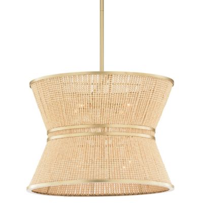 Lima Pendant