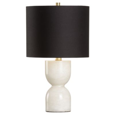 Blanche Table Lamp