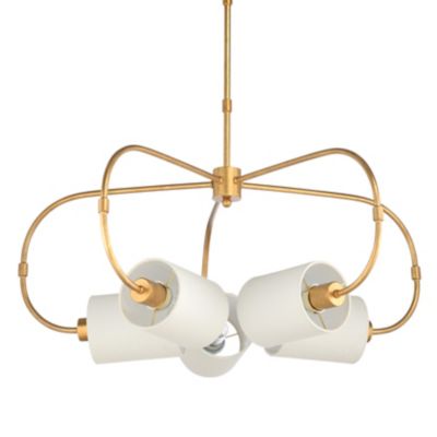 Ring Chandelier