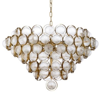 Milan Chandelier