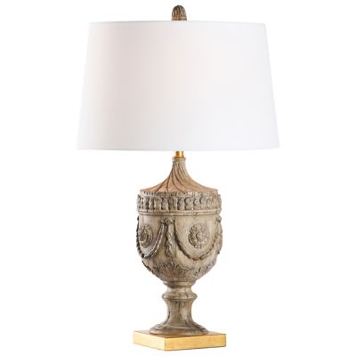 Drape Table Lamp