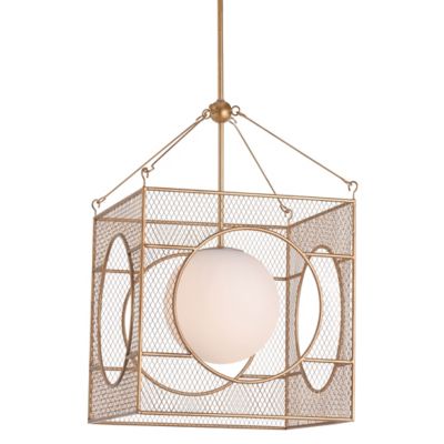 Globe Pendant