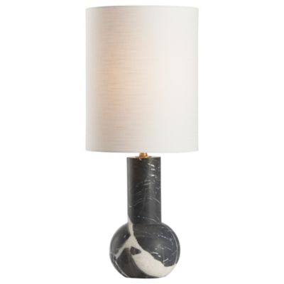 Marble Table Lamp