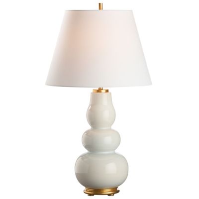 Denise Table Lamp (Iceberg) - OPEN BOX