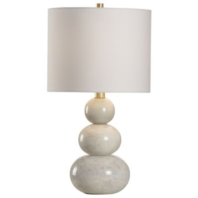 Bianca Table Lamp - OPEN BOX