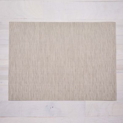 Bamboo Floormat