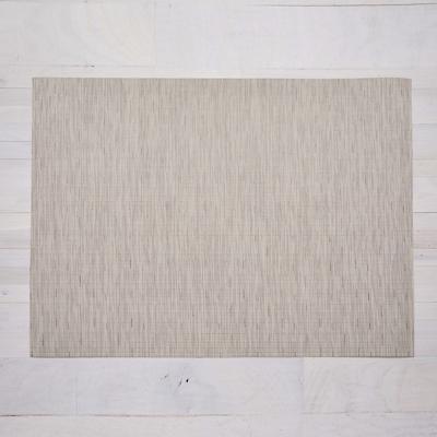 Bamboo Floormat