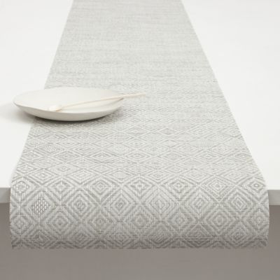 Mosaic Table Runner