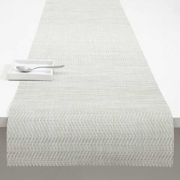 Wave Table Runner By Chilewich At, Chilewich Table Runner Clearance