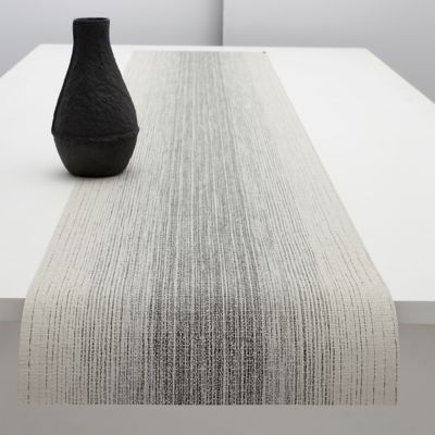 Ombre Table Runner by Chilewich at
