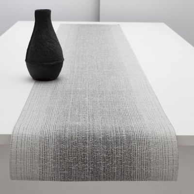 Ombre Table Runner by Chilewich at