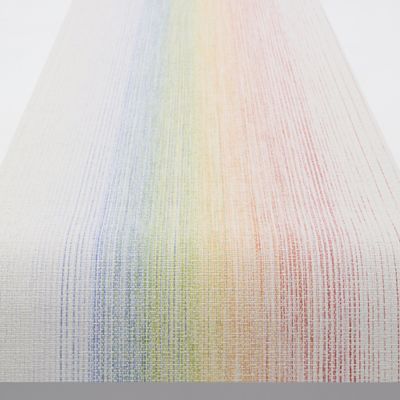 Ombre Table Runner