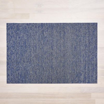 Heathered Shag Doormat