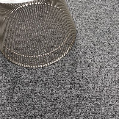 Heathered Shag Doormat