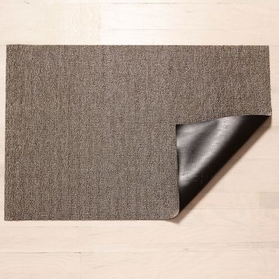 Chilewich Heathered Shag Indoor & Outdoor Mat in 5 Colors & 4