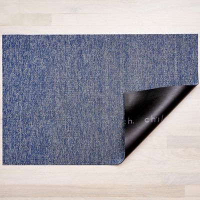 Heathered Shag Indoor Outdoor Mat