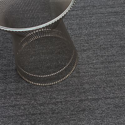 Heathered Shag Indoor Outdoor Mat