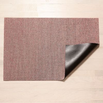 Heathered Shag Indoor Outdoor Mat