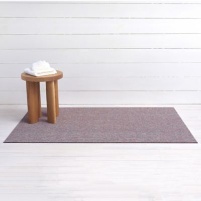 Chilewich Heathered Shag Indoor & Outdoor Mat in 5 Colors & 4 Sizes on  Food52