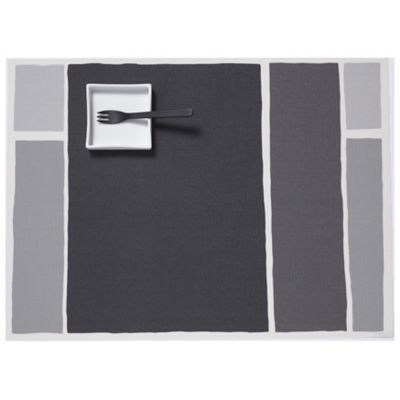 Maptone Placemat by Chilewich (Stone) - OPEN BOX RETURN
