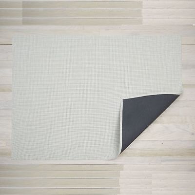 Mini Basketweave Floor Mat (Sandstone/30Inx106In) - OPEN BOX