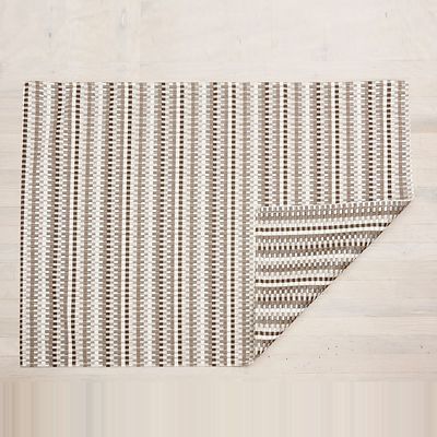 Heddle Floor Mat