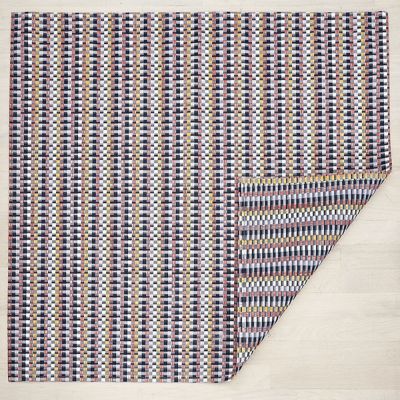 Chilewich Heddle Woven Floor Mat