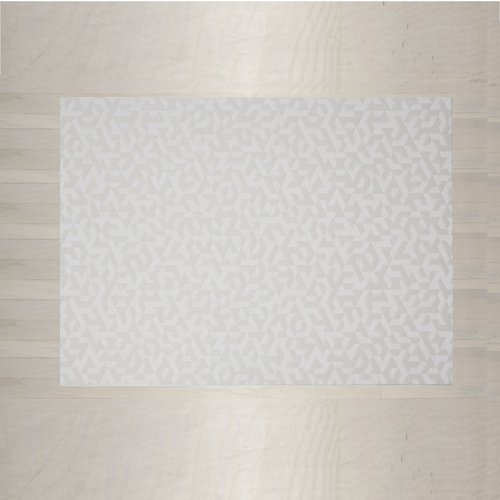 Prism Floor Mat (Natural/35 in x 48 in) - OPEN BOX RETURN