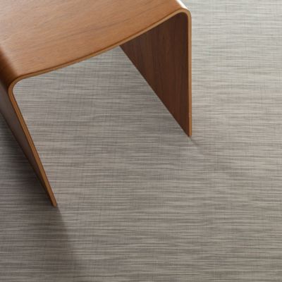 Reed Floormat (Seashell/72 in. x 106.5 in.)-OPEN BOX RETURN