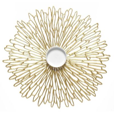 Pressed Bloom Placemat