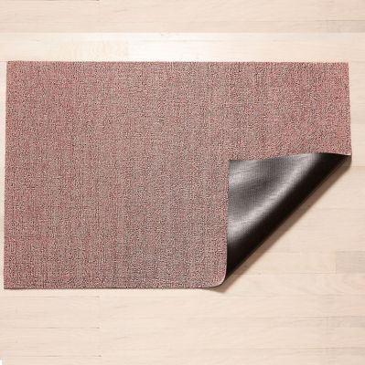 Heathered Shag Floor Runner