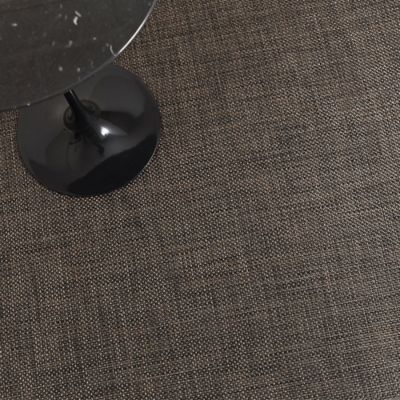 Basketweave Floor Mat (Earth|26 in. x 72 in.) - OPEN BOX