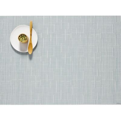 Bamboo Placemat (Seaglass) - OPEN BOX