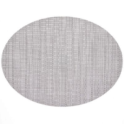 Thatch Oval Placemat
