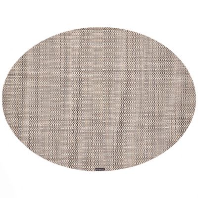Thatch Oval Placemat