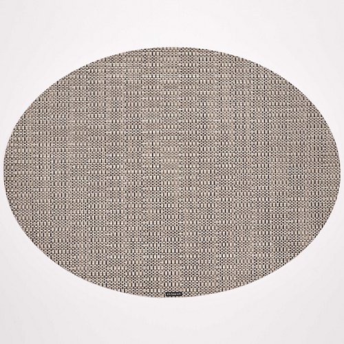 Thatch Oval Placemat