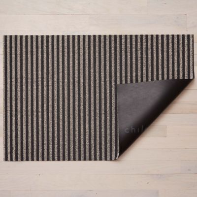 Breton Shag Stripe Utility Mat