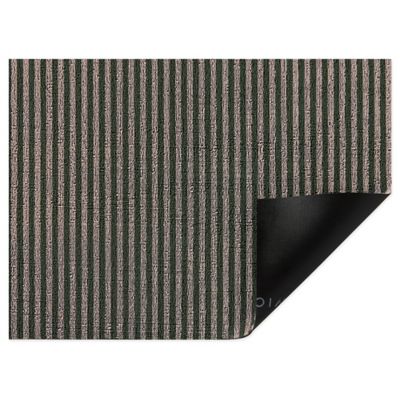 Breton Shag Stripe Utility Mat