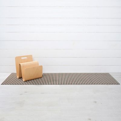 Breton Shag Stripe Runner