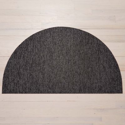 Heathered Shag Welcome Mat