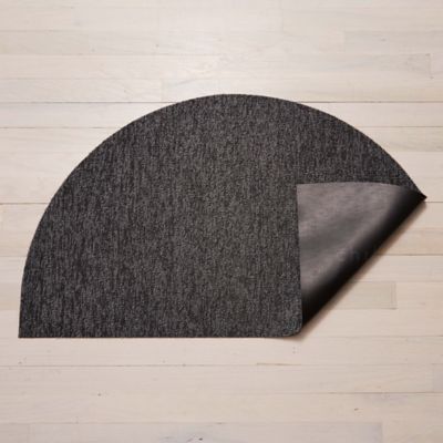 Chilewich Heathered Shag Indoor & Outdoor Mat in 5 Colors & 4