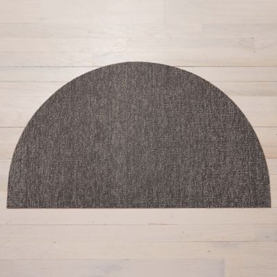 Heathered Shag Welcome Mat