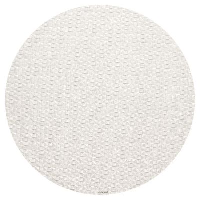 Origami Round Placemat