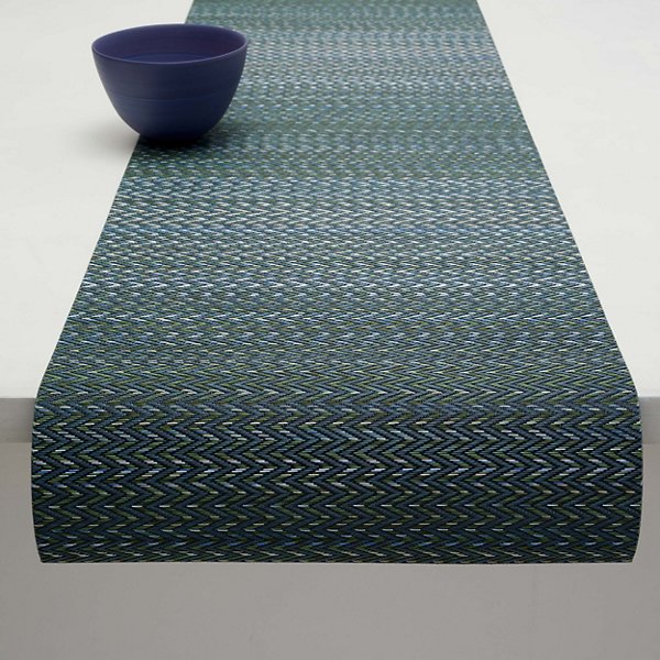 Quill Table Runner